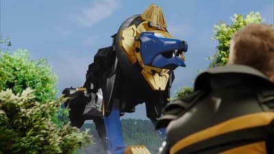 Assistir Power Rangers Temporada 27 Episódio 7 Online em HD