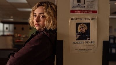 Assistir Espíritos na Escola Temporada 2 Episódio 1 Online em HD
