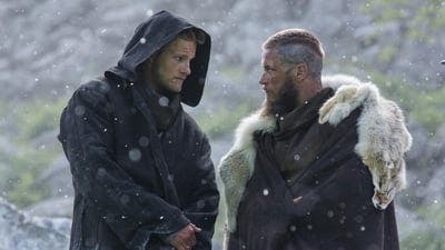 Assistir Vikings Temporada 3 Episódio 1 Online em HD