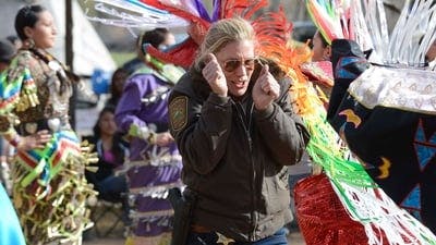 Assistir Longmire: O Xerife Temporada 3 Episódio 3 Online em HD