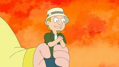 Assistir American Dad! Temporada 21 Episódio 17 Online em HD