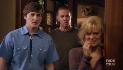 Assistir Raising Hope Temporada 1 Episódio 14 Online em HD