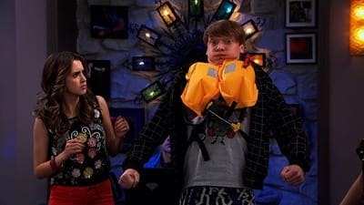 Assistir Austin & Ally Temporada 4 Episódio 8 Online em HD