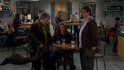 Assistir Mike & Molly Temporada 4 Episódio 15 Online em HD