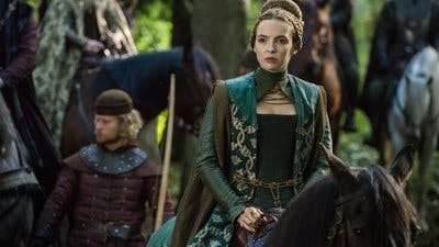 Assistir The White Princess Temporada 1 Episódio 7 Online em HD