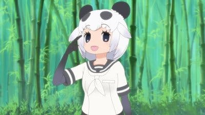 Assistir Kemono Friends Temporada 2 Episódio 3 Online em HD