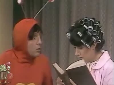 Assistir Chapolin Colorado Temporada 1 Episódio 24 Online em HD