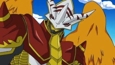 Assistir Digimon Frontier Temporada 1 Episódio 11 Online em HD