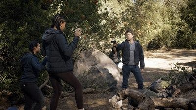 Assistir S.W.A.T.: Força de Intervenção Temporada 8 Episódio 13 Online em HD