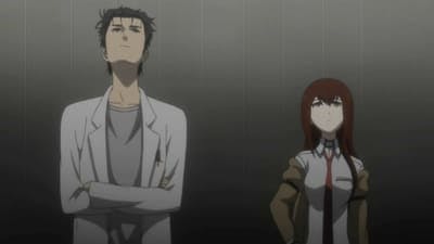 Assistir Steins;Gate Temporada 1 Episódio 14 Online em HD