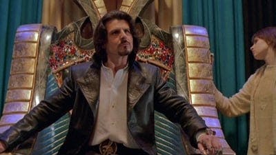 Assistir Stargate SG-1 Temporada 3 Episódio 2 Online em HD