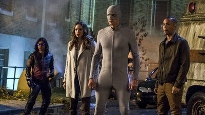 Assistir Flash Temporada 4 Episódio 9 Online em HD