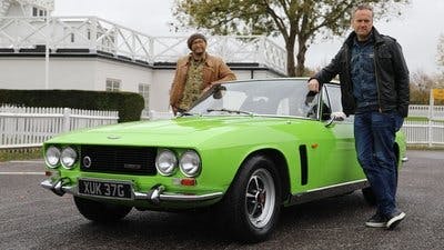 Assistir S.O.S Carros Temporada 9 Episódio 2 Online em HD