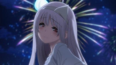 Assistir Yuuna and the Haunted Hot Springs Temporada 1 Episódio 12 Online em HD