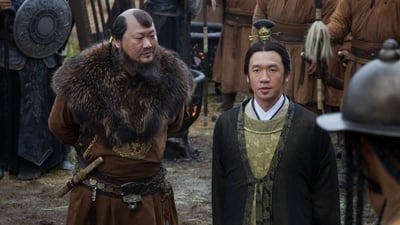 Assistir Marco Polo Temporada 1 Episódio 8 Online em HD