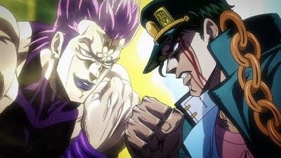 Assistir JoJo no Kimyou na Bouken Temporada 2 Episódio 48 Online em HD