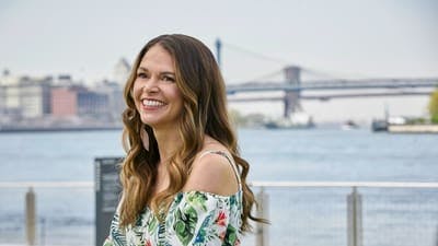 Assistir Younger Temporada 6 Episódio 9 Online em HD