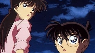 Assistir Detective Conan Temporada 1 Episódio 201 Online em HD