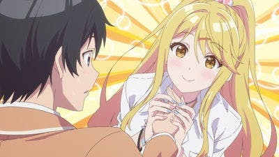 Assistir I’m Getting Married to a Girl I Hate in My Class Temporada 1 Episódio 6 Online em HD