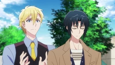 Assistir IDOLiSH7 Temporada 1 Episódio 15 Online em HD