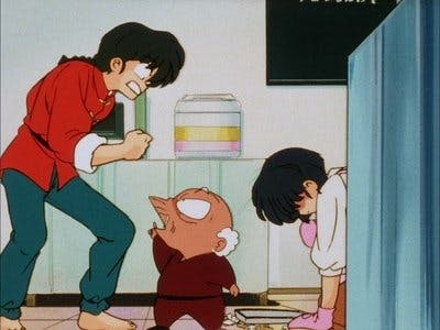 Assistir Ranma ½ Temporada 1 Episódio 87 Online em HD