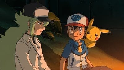 Assistir Pokémon Temporada 16 Episódio 23 Online em HD