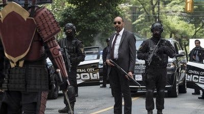 Assistir Flash Temporada 4 Episódio 1 Online em HD