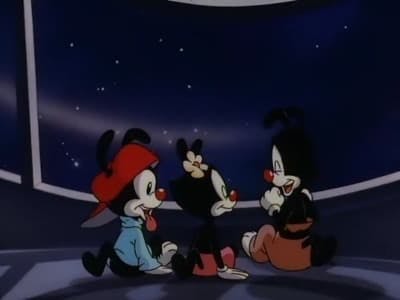 Assistir Animaniacs Temporada 1 Episódio 32 Online em HD