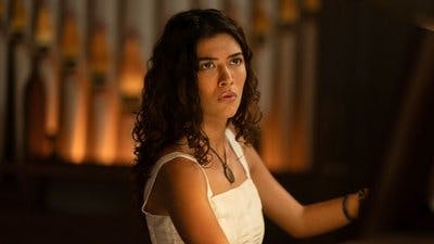 Assistir A Lenda do Tesouro Perdido: No Limiar da História Temporada 1 Episódio 8 Online em HD
