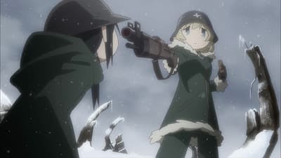 Assistir Shoujo Shuumatsu Ryokou Temporada 1 Episódio 1 Online em HD