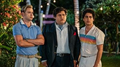 Assistir Acapulco Temporada 2 Episódio 7 Online em HD