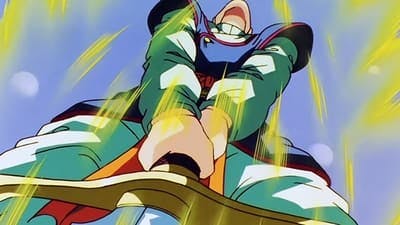 Assistir Dragon Ball Z Kai Temporada 5 Episódio 34 Online em HD