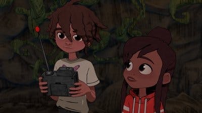 Assistir Uma Maldição de Família Temporada 2 Episódio 5 Online em HD