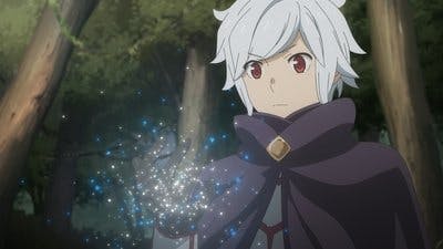 Assistir DanMachi: É Errado Tentar Pegar Garotas em uma Masmorra? Temporada 5 Episódio 11 Online em HD