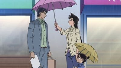 Assistir Detective Conan Temporada 1 Episódio 975 Online em HD