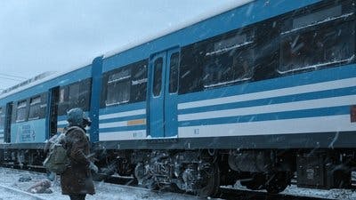 Assistir O Eternauta Temporada  Episódio  Online em HD