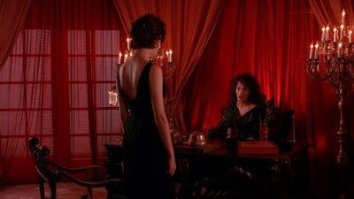 Assistir Twin Peaks Temporada 1 Episódio 7 Online em HD
