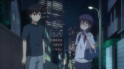 Assistir 100-man no Inochi no Ue ni Ore wa Tatteiru Temporada 1 Episódio 3 Online em HD