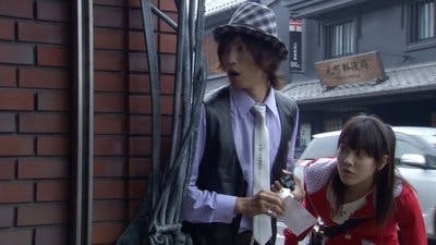 Assistir Kamen Rider Temporada 20 Episódio 3 Online em HD