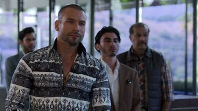 Assistir Senhor dos Céus Temporada 5 Episódio 53 Online em HD