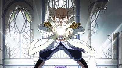 Assistir Fairy Tail Temporada 1 Episódio 28 Online em HD