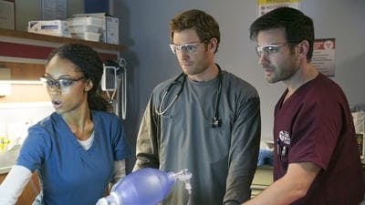 Assistir Chicago Med: Atendimento de Emergência Temporada 1 Episódio 4 Online em HD