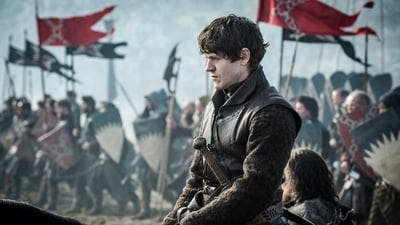 Assistir Game of Thrones Temporada 6 Episódio 9 Online em HD