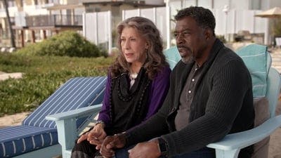 Assistir Grace and Frankie Temporada 4 Episódio 2 Online em HD