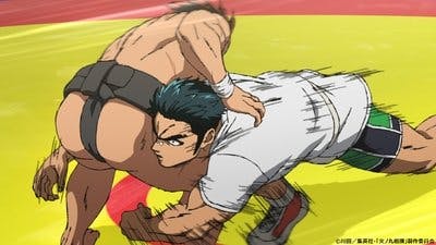 Assistir Hinomaruzumou Temporada 1 Episódio 2 Online em HD