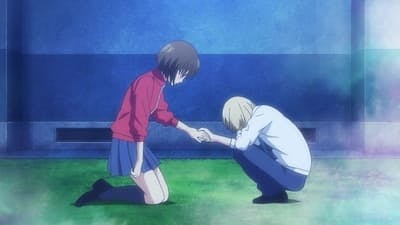 Assistir 3D Kanojo (Real Girl) Temporada 2 Episódio 2 Online em HD