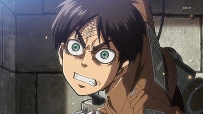 Assistir Attack on Titan Temporada 1 Episódio 5 Online em HD