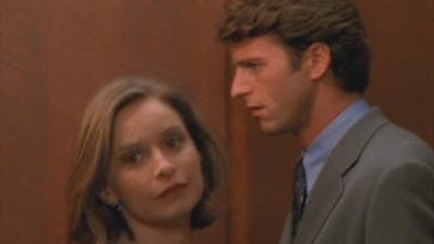 Assistir Ally McBeal: Minha Vida de Solteira Temporada 1 Episódio 7 Online em HD