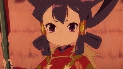 Assistir Sakuna: Of Rice and Ruin Temporada 1 Episódio 13 Online em HD