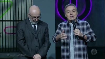 Assistir Power Couple Brasil Temporada 3 Episódio 30 Online em HD